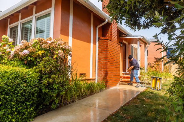 Best Deck Pressure Washing  in Merrillville, IN