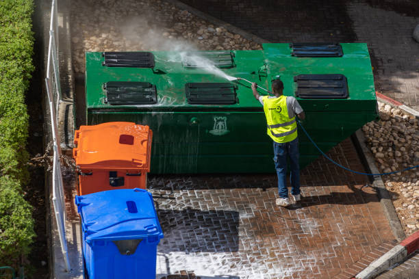 Best Best Pressure Washing Companies  in Merrillville, IN